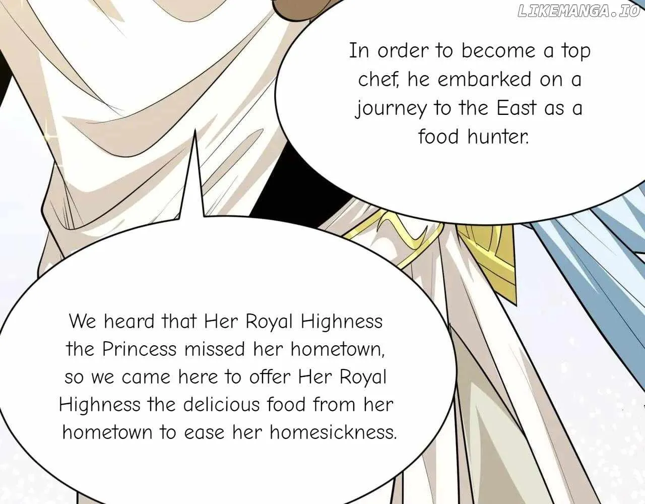Age of Terror Chapter 384 page 50 - 