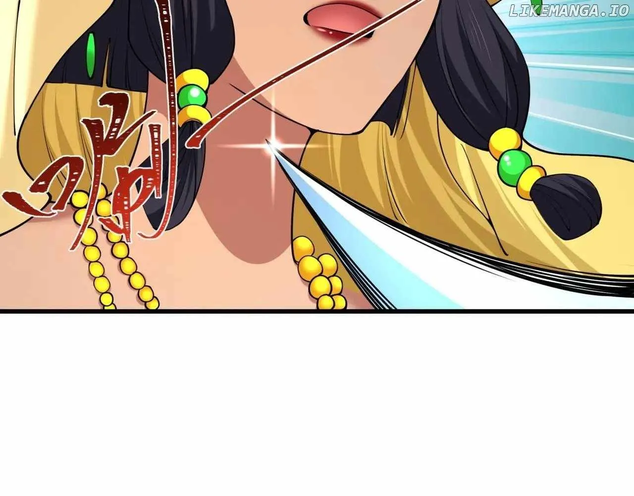 Age of Terror Chapter 384 page 6 - 