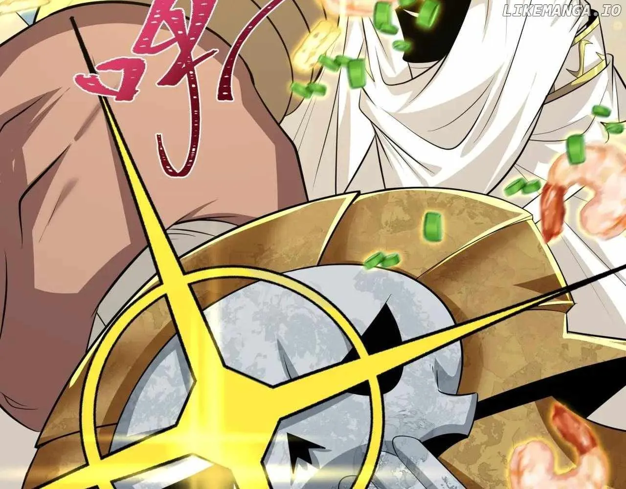 Age of Terror Chapter 384 page 56 - 