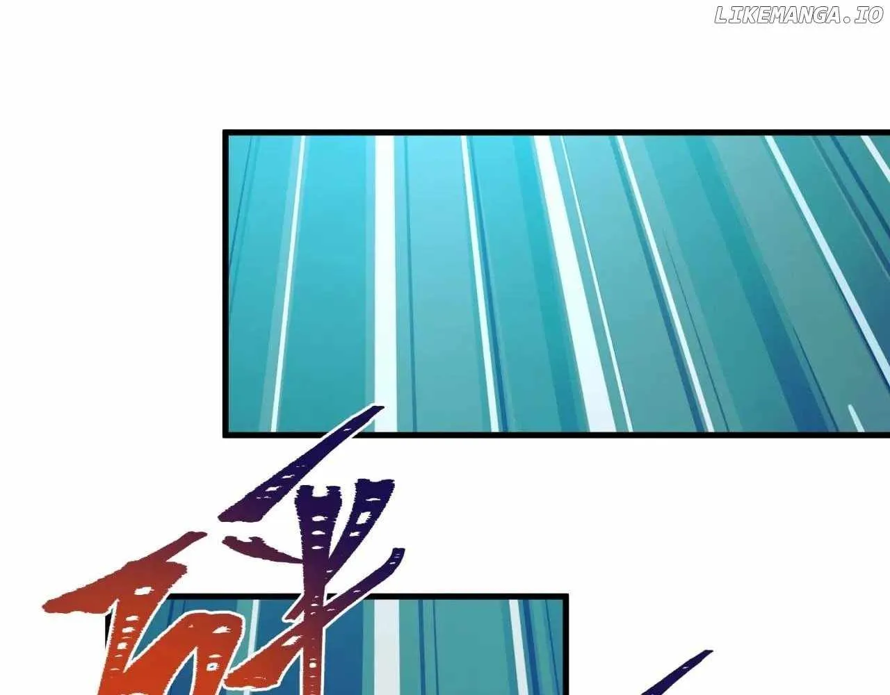 Age of Terror Chapter 384 page 7 - 