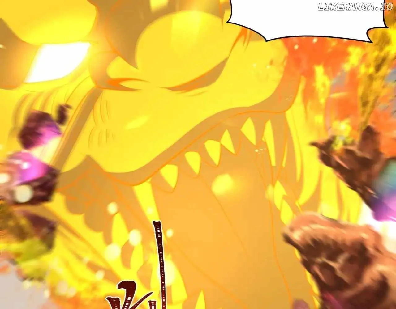 Age of Terror Chapter 384 page 61 - 