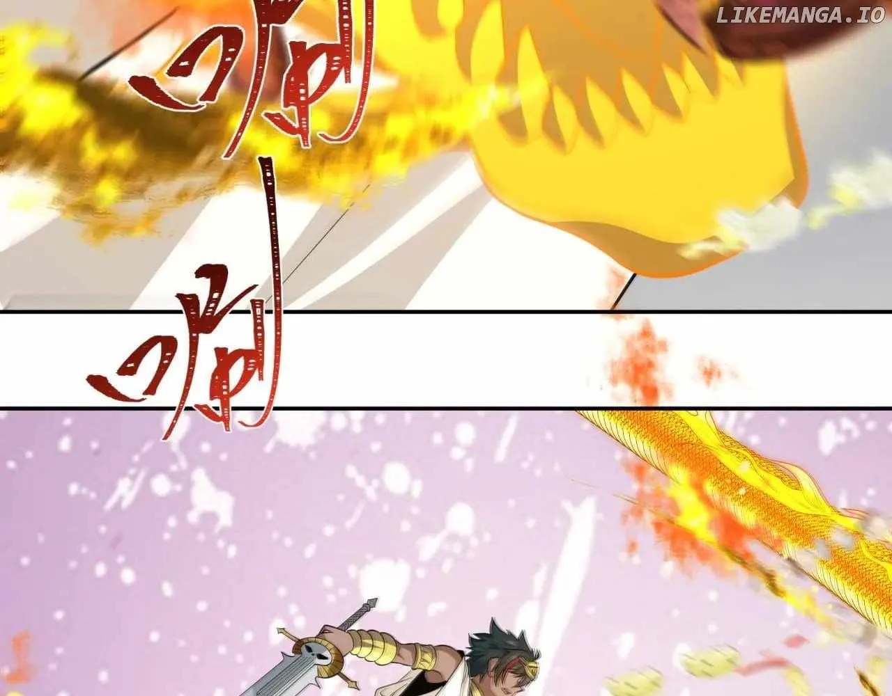 Age of Terror Chapter 384 page 62 - 