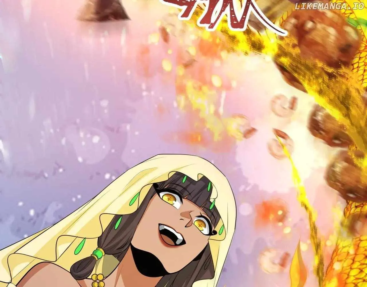 Age of Terror Chapter 384 page 65 - 