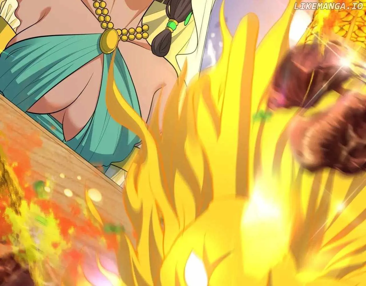Age of Terror Chapter 384 page 66 - 