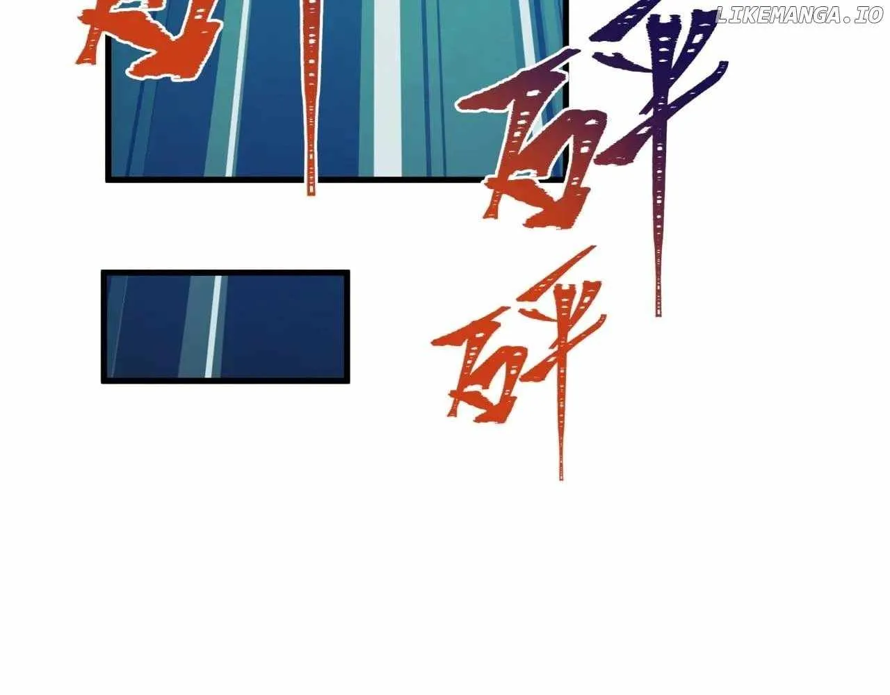 Age of Terror Chapter 384 page 8 - 