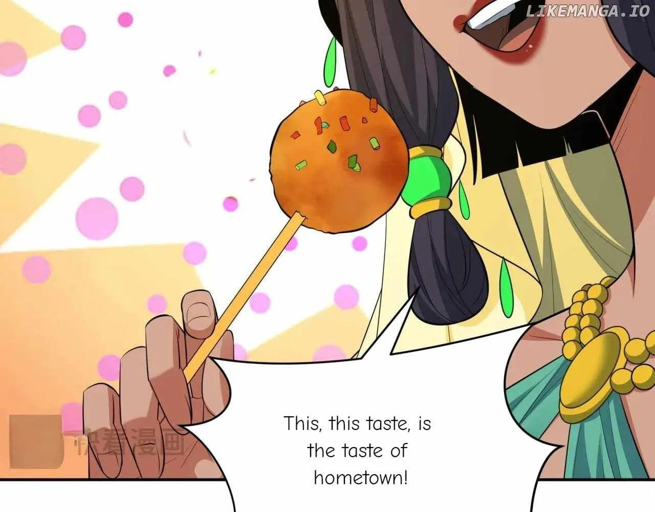 Age of Terror Chapter 384 page 74 - 