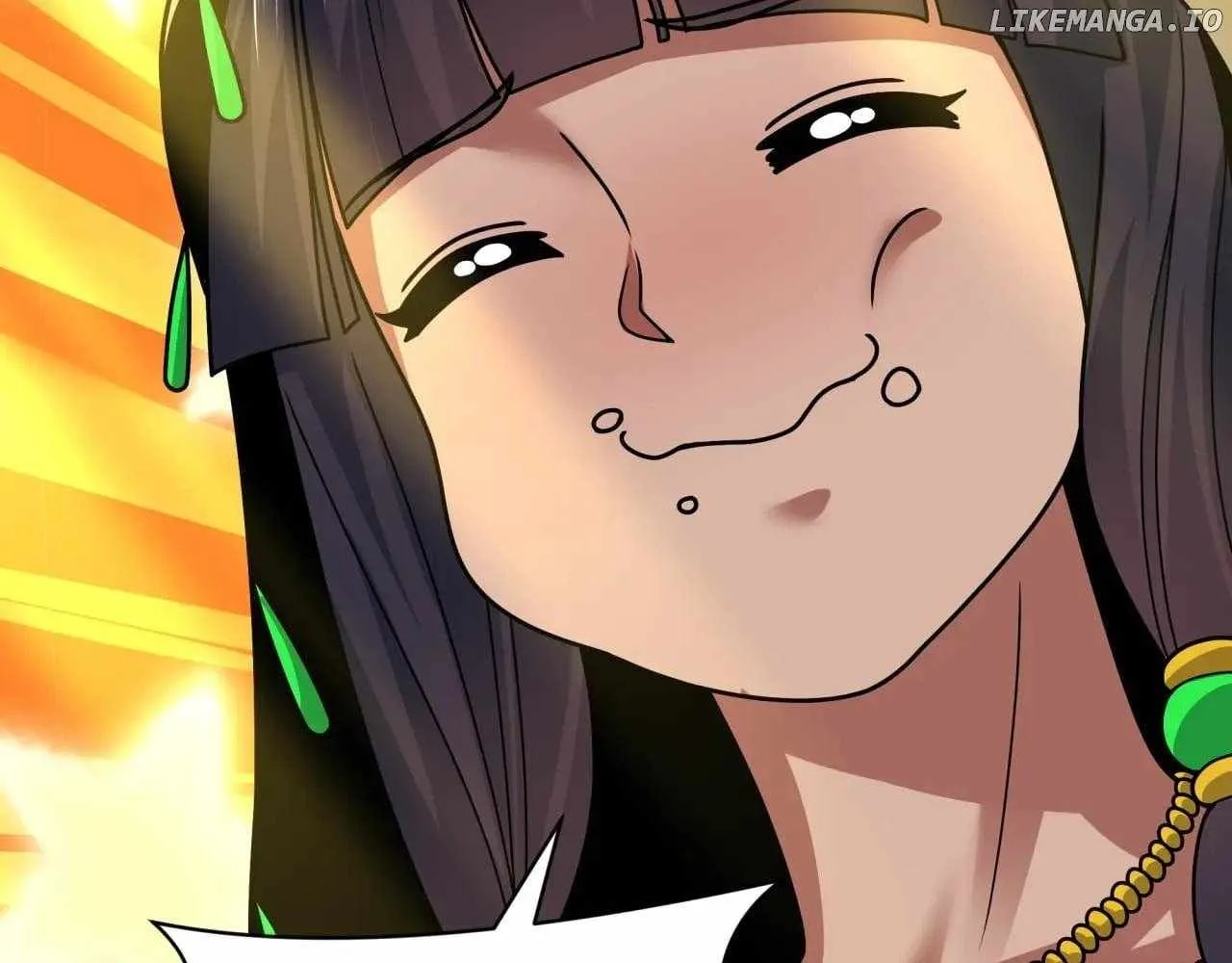 Age of Terror Chapter 384 page 78 - 