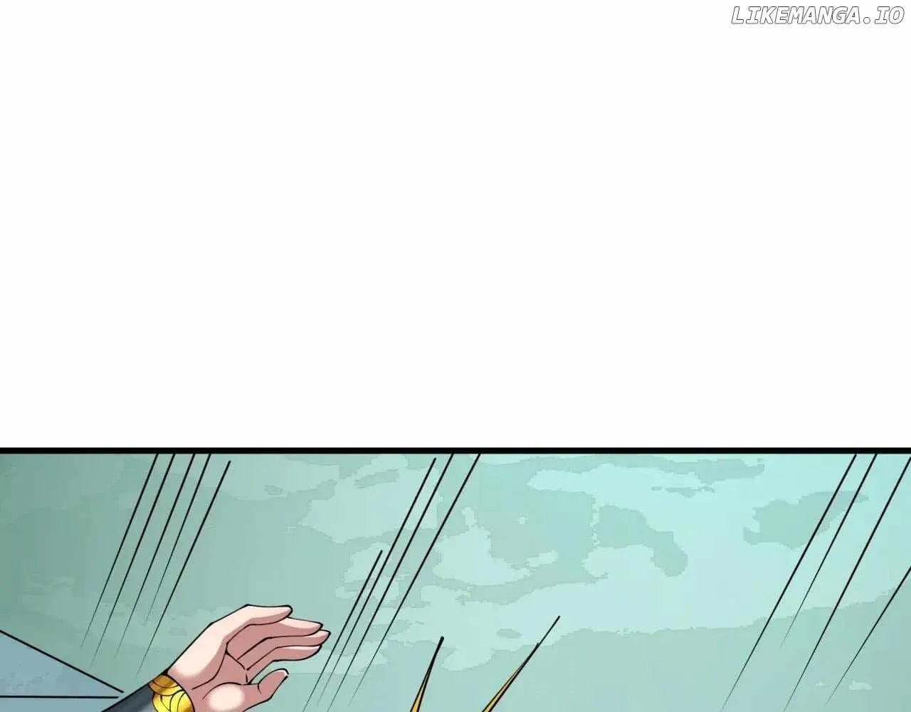 Age of Terror Chapter 384 page 9 - 