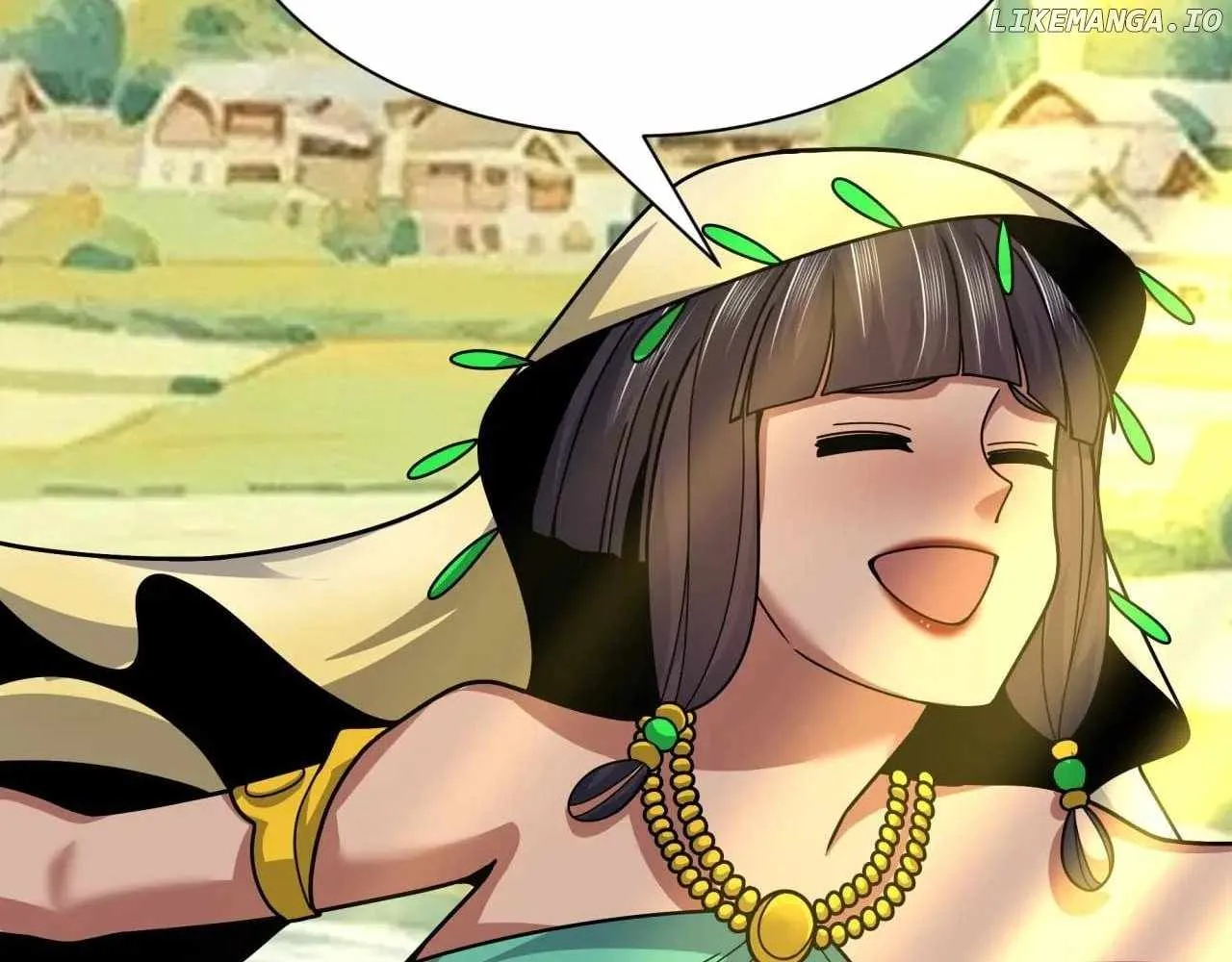 Age of Terror Chapter 384 page 81 - 