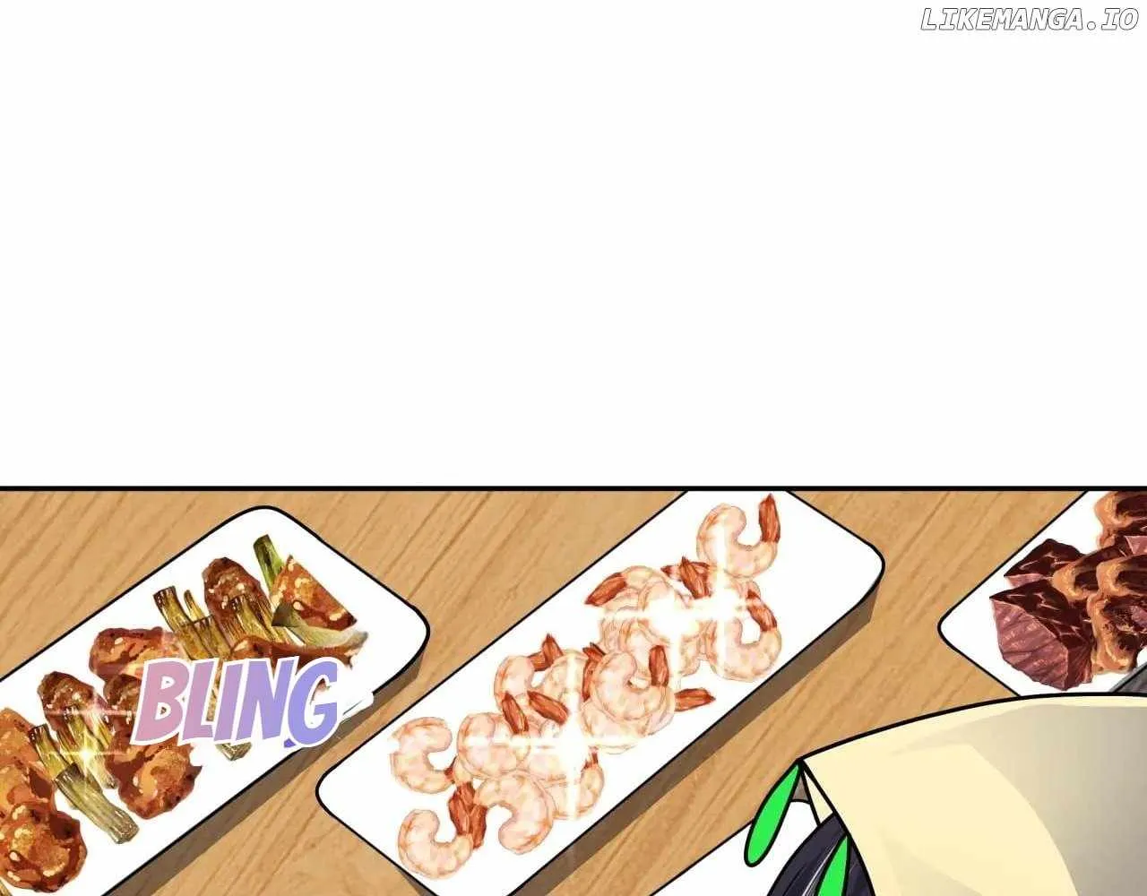 Age of Terror Chapter 384 page 89 - 