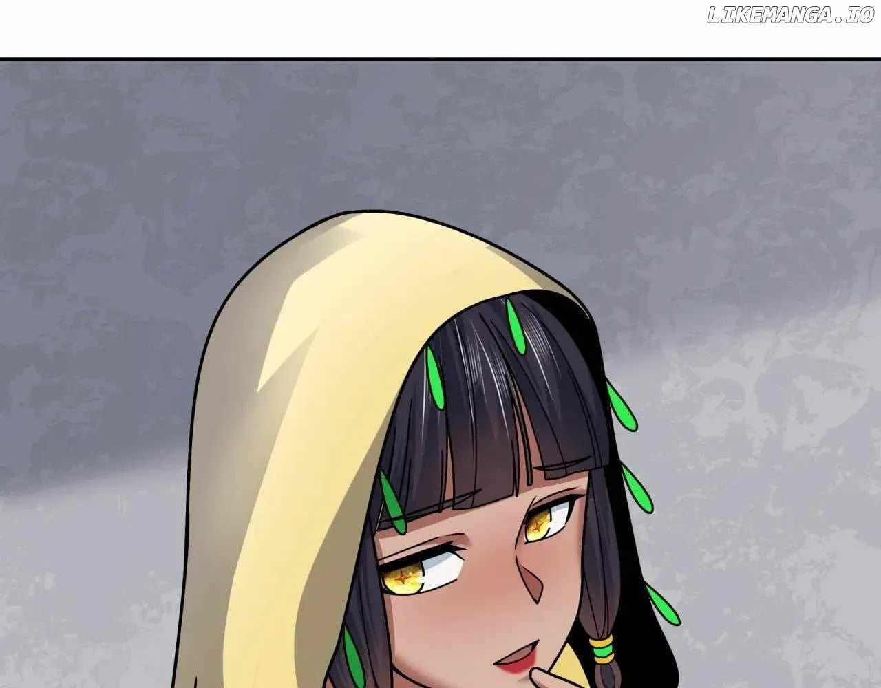 Age of Terror Chapter 384 page 93 - 