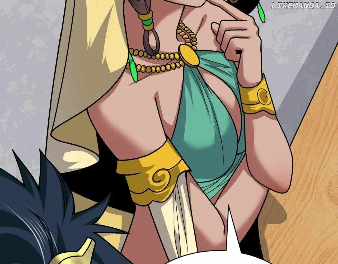 Age of Terror Chapter 384 page 94 - 