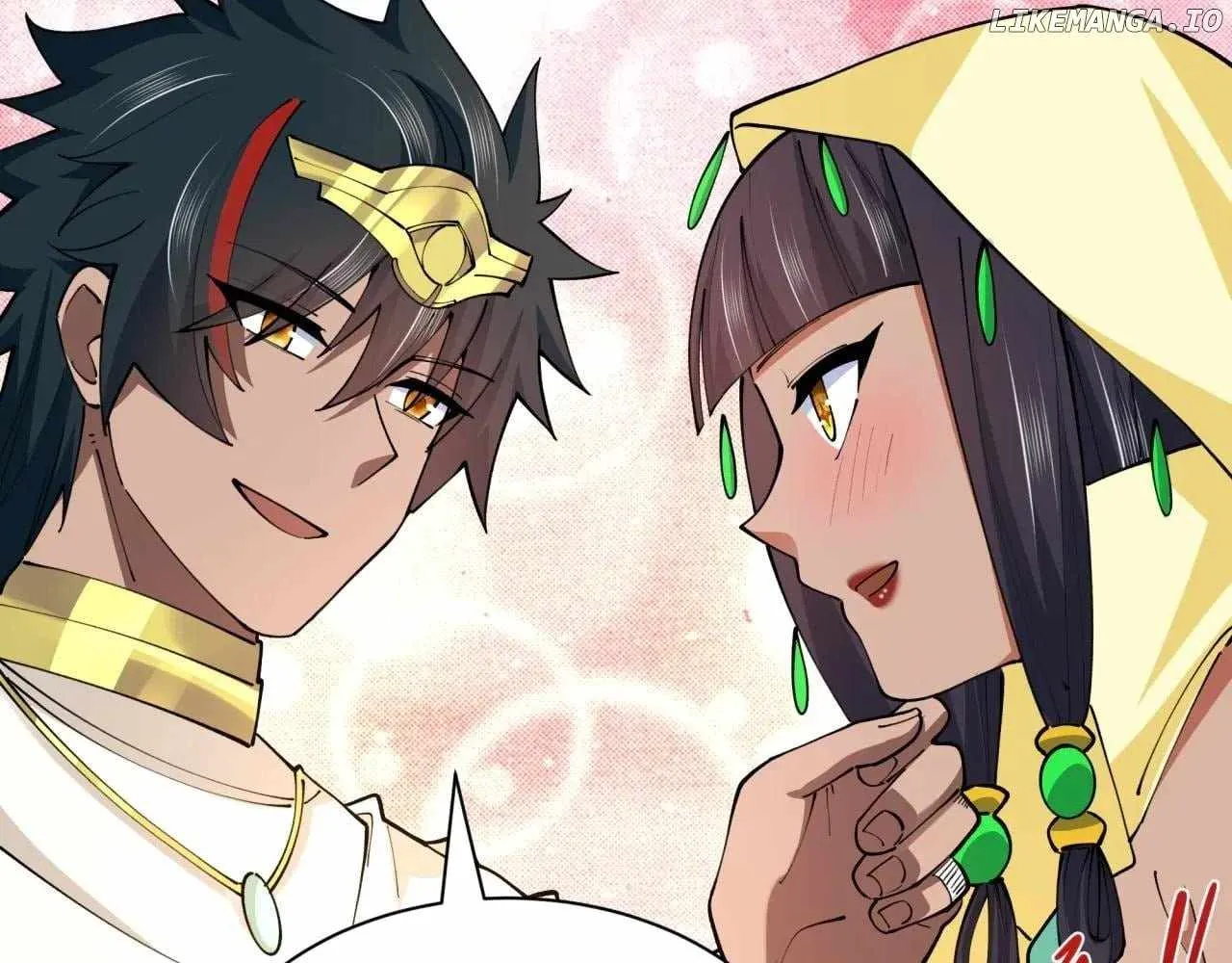 Age of Terror Chapter 384 page 97 - 