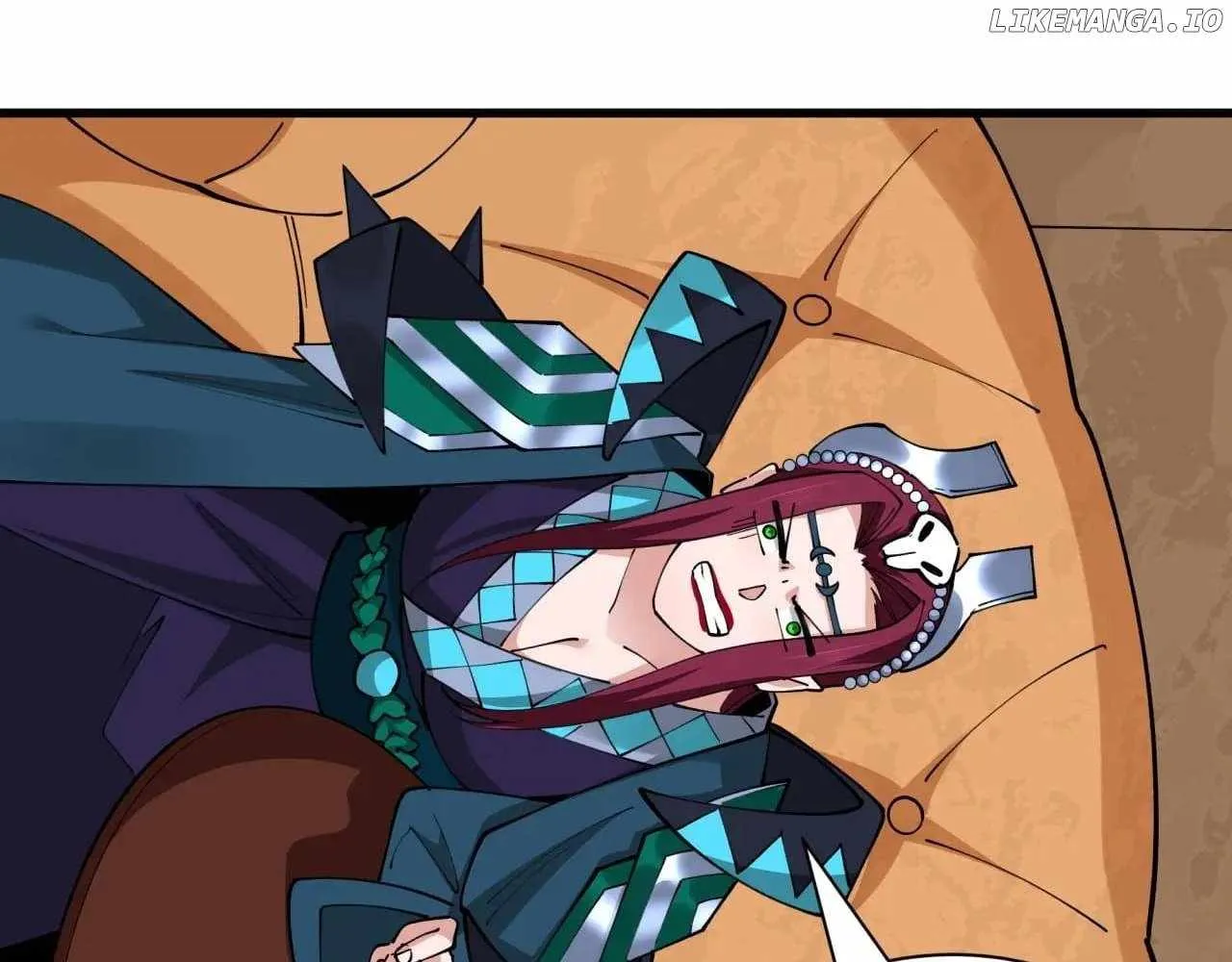 Age of Terror Chapter 384 page 100 - 