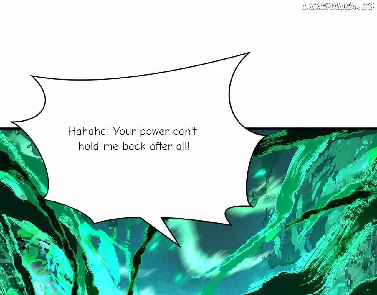 Age of Terror Chapter 385 page 129 - 