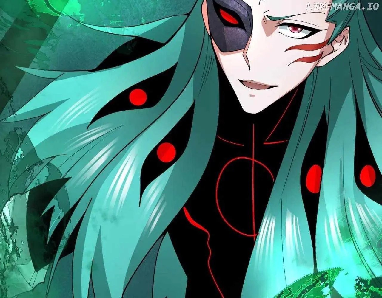 Age of Terror Chapter 385 page 132 - 