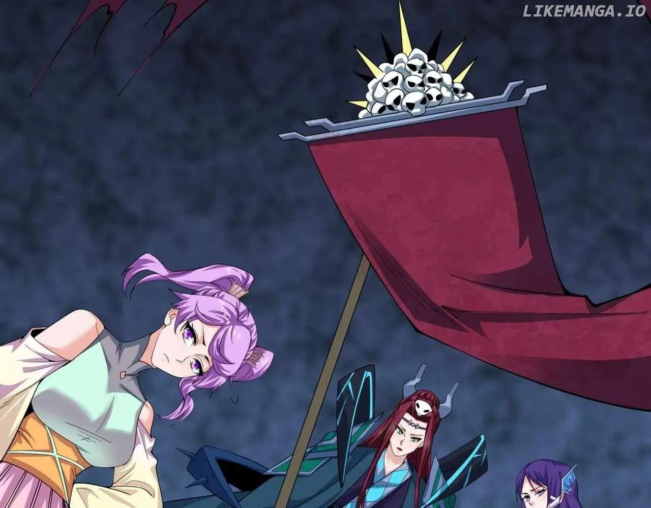 Age of Terror Chapter 385 page 139 - 