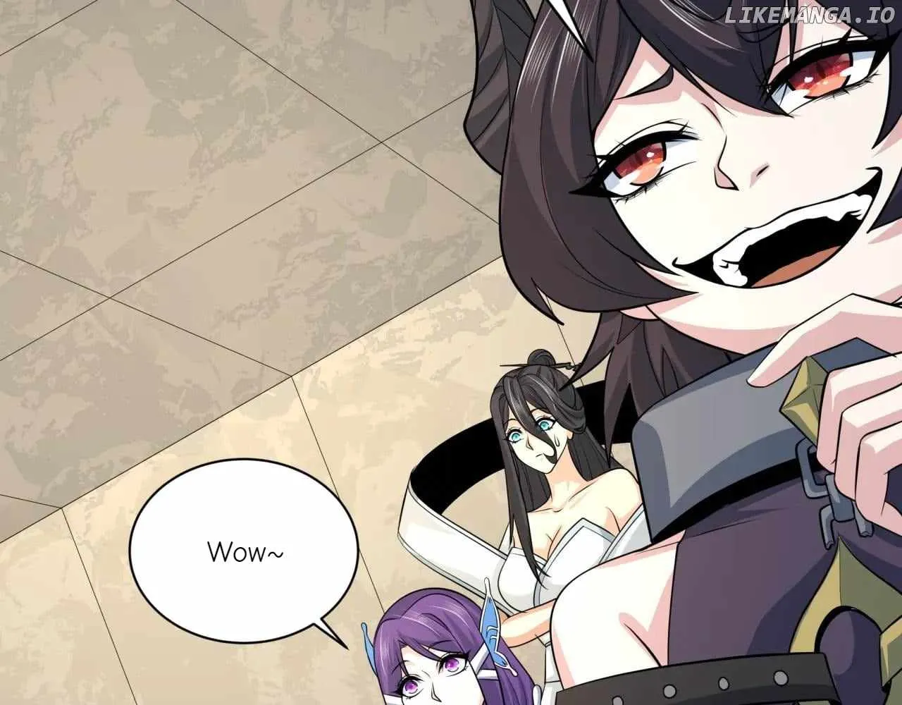Age of Terror Chapter 385 page 15 - 