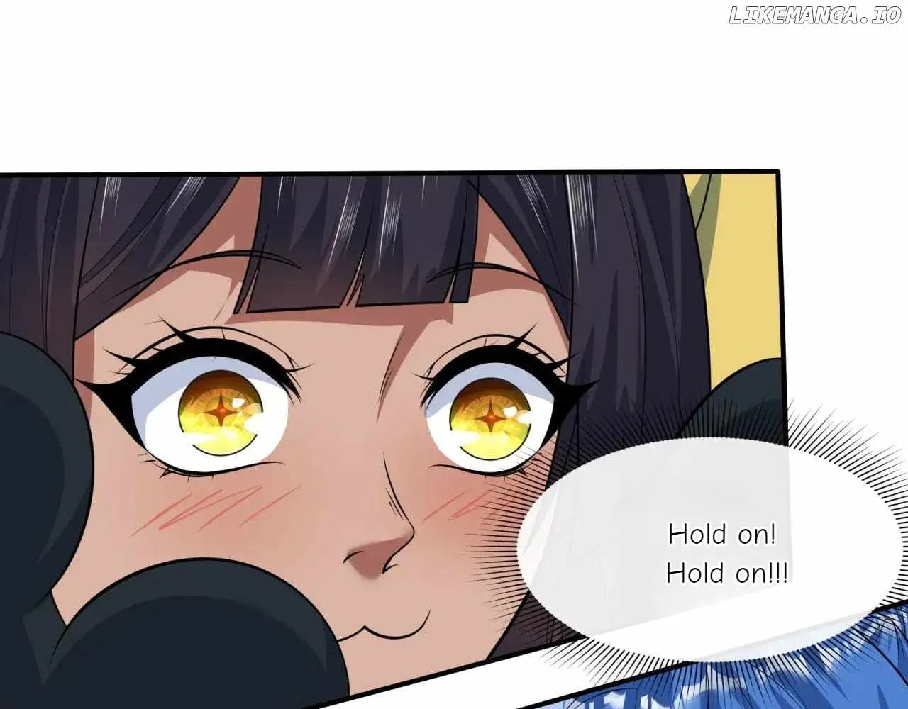 Age of Terror Chapter 385 page 30 - 