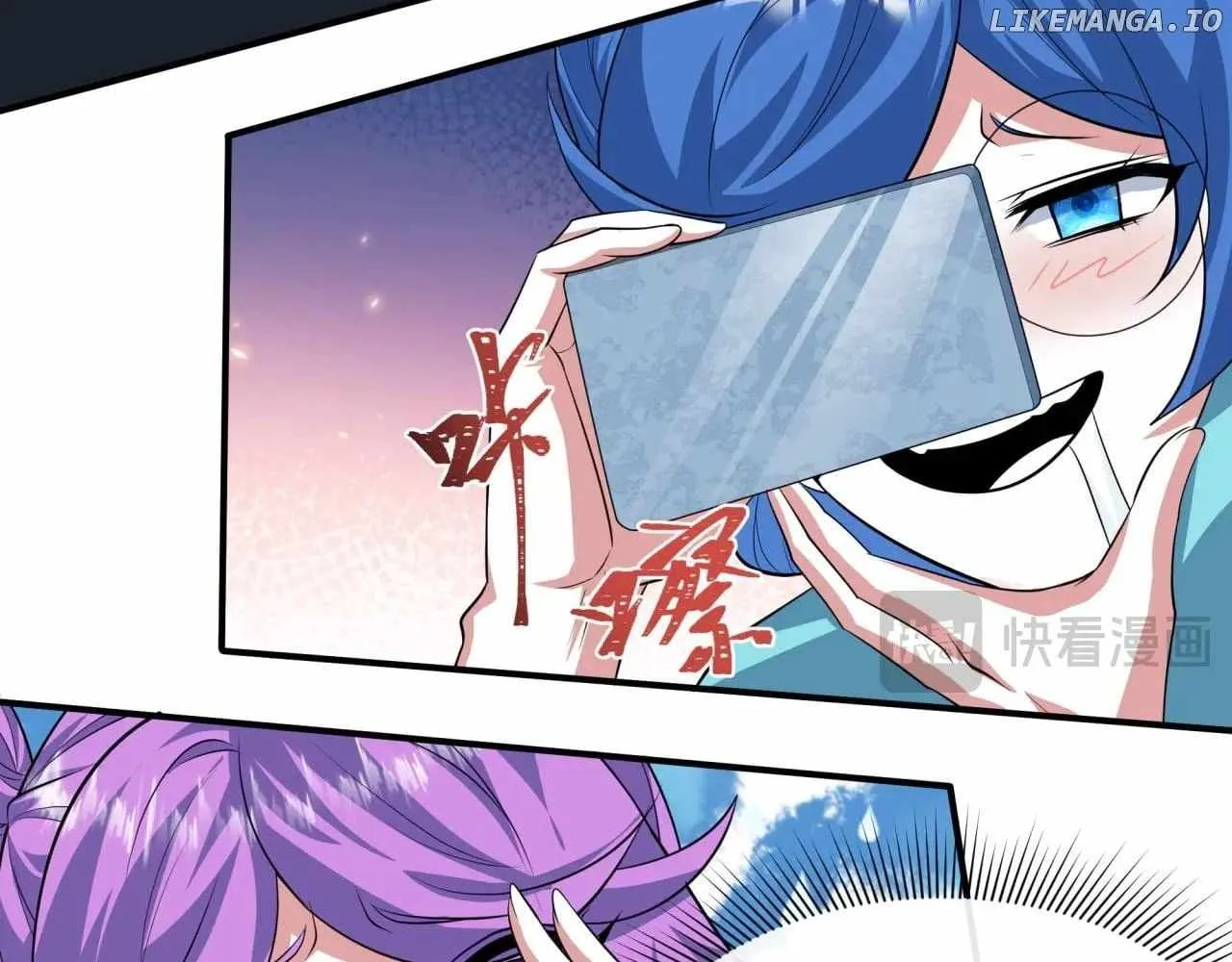 Age of Terror Chapter 385 page 31 - 