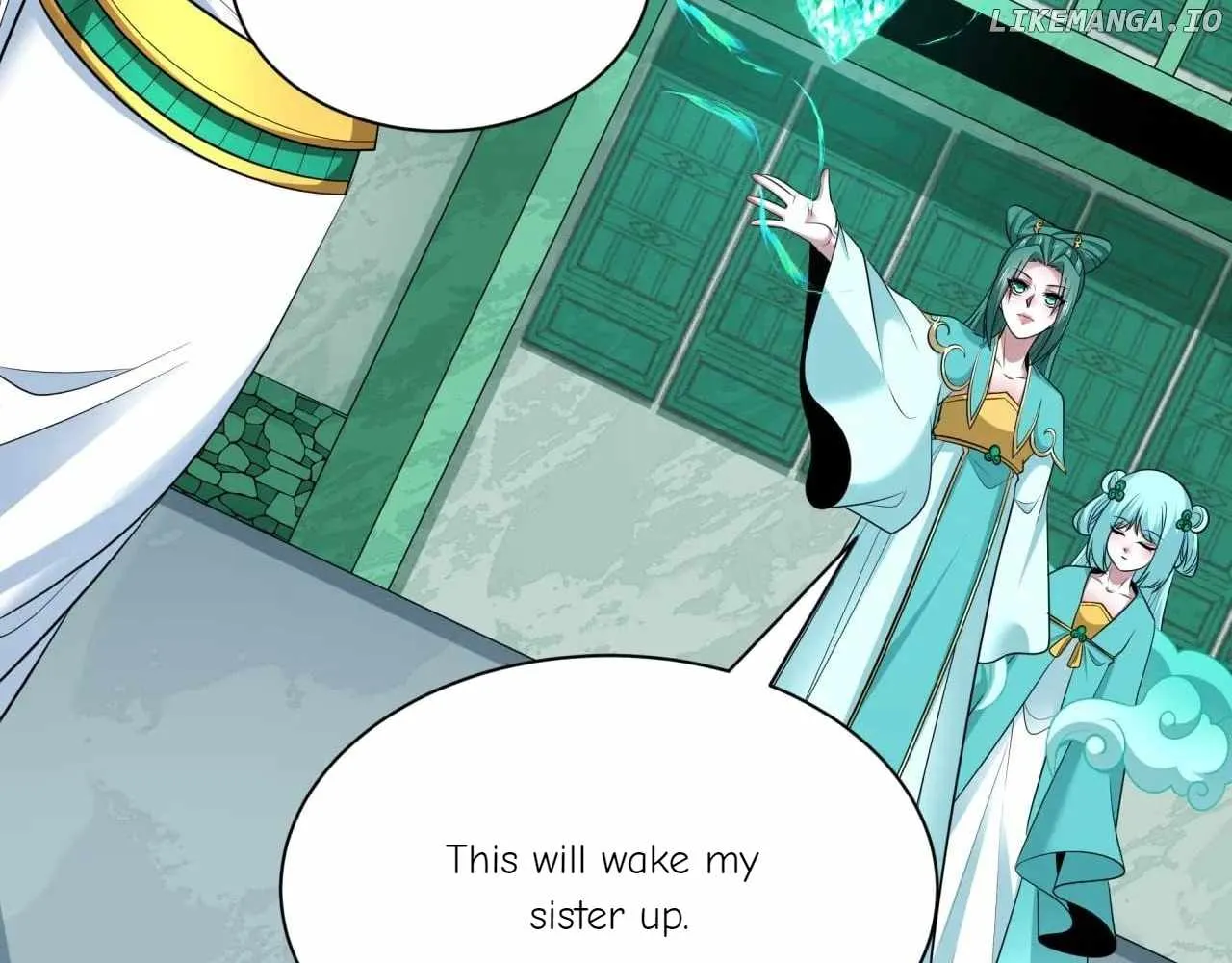 Age of Terror Chapter 385 page 46 - 