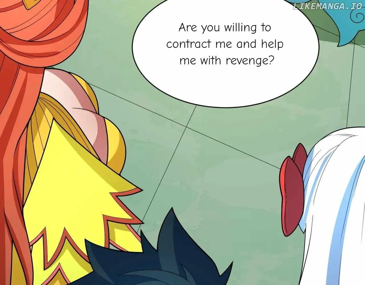 Age of Terror Chapter 385 page 73 - 