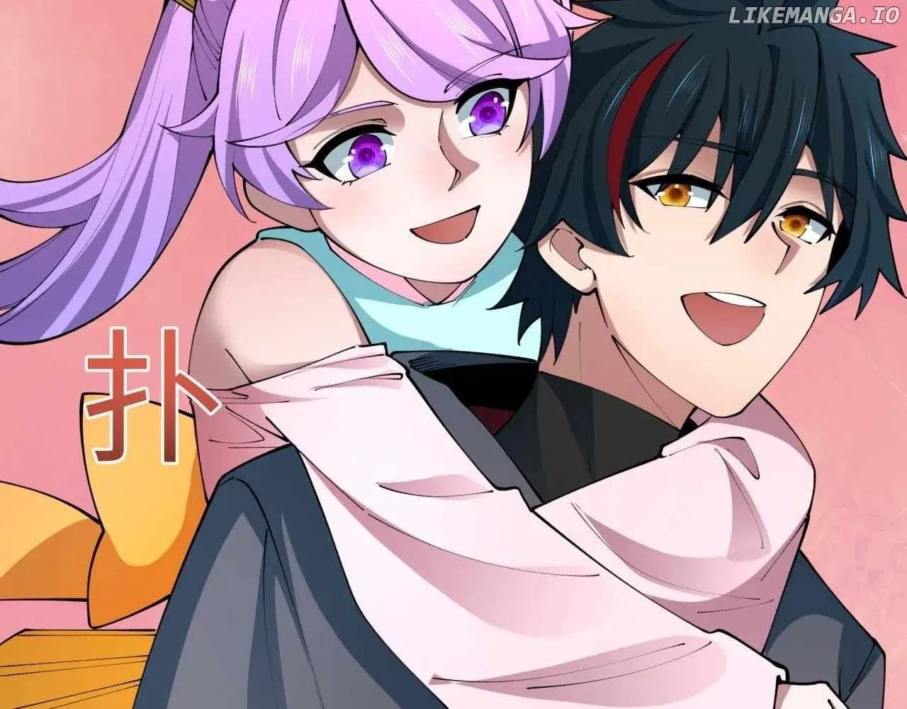 Age of Terror Chapter 385 page 85 - 