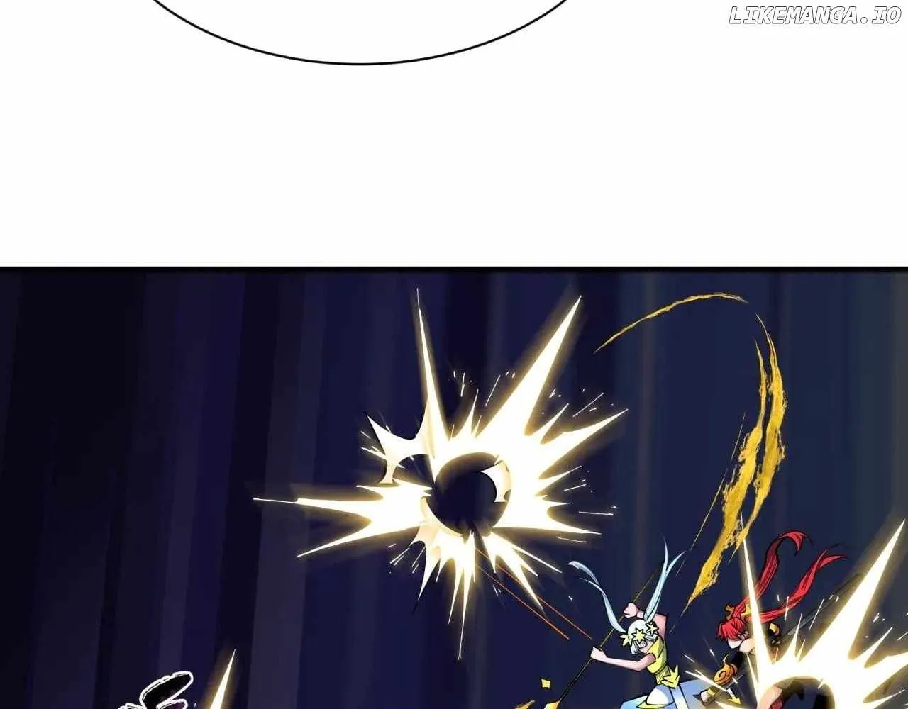 Age of Terror Chapter 386 page 130 - 