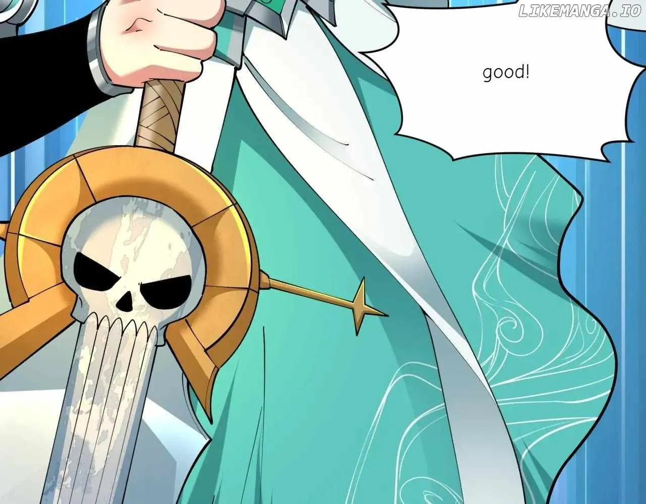 Age of Terror Chapter 386 page 138 - 