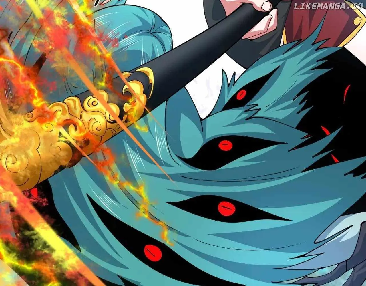 Age of Terror Chapter 386 page 176 - 