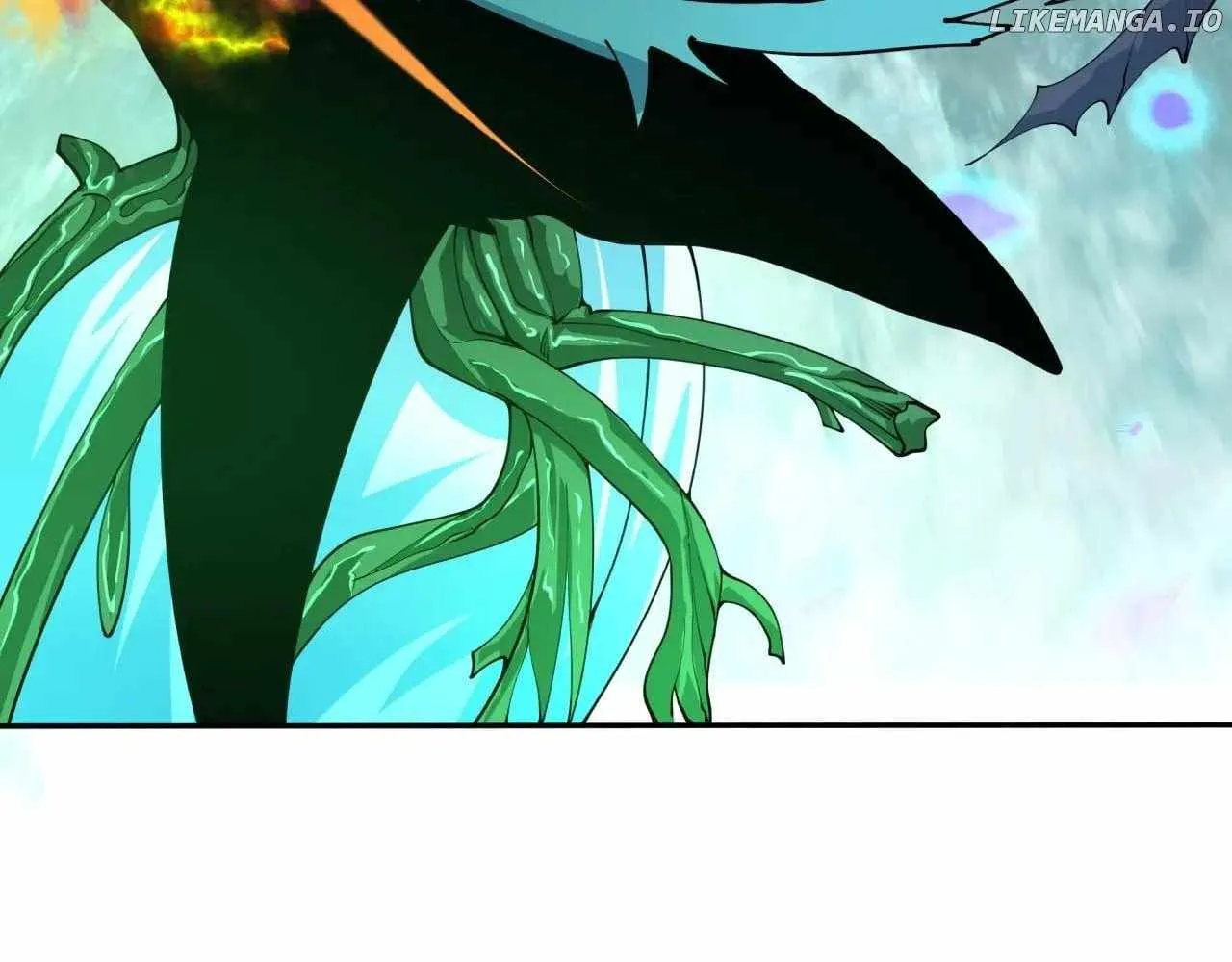 Age of Terror Chapter 386 page 177 - 