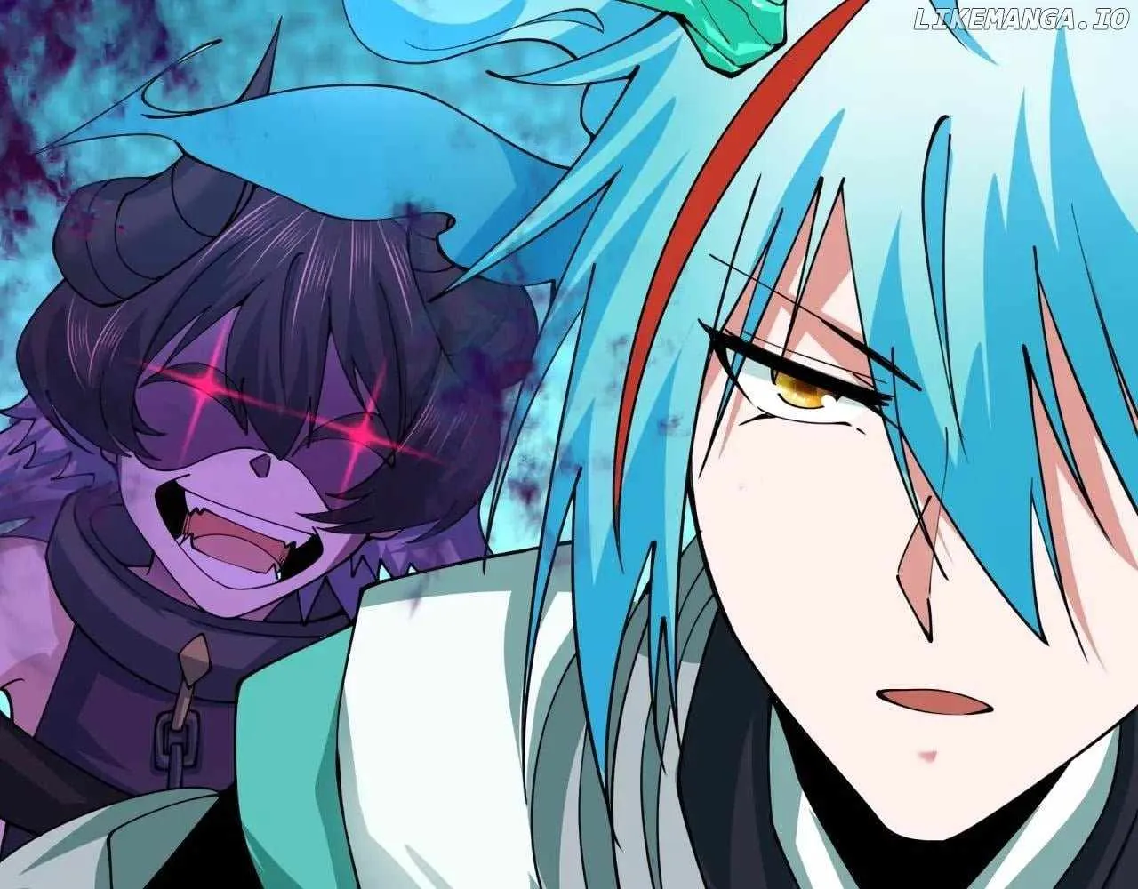 Age of Terror Chapter 386 page 183 - 