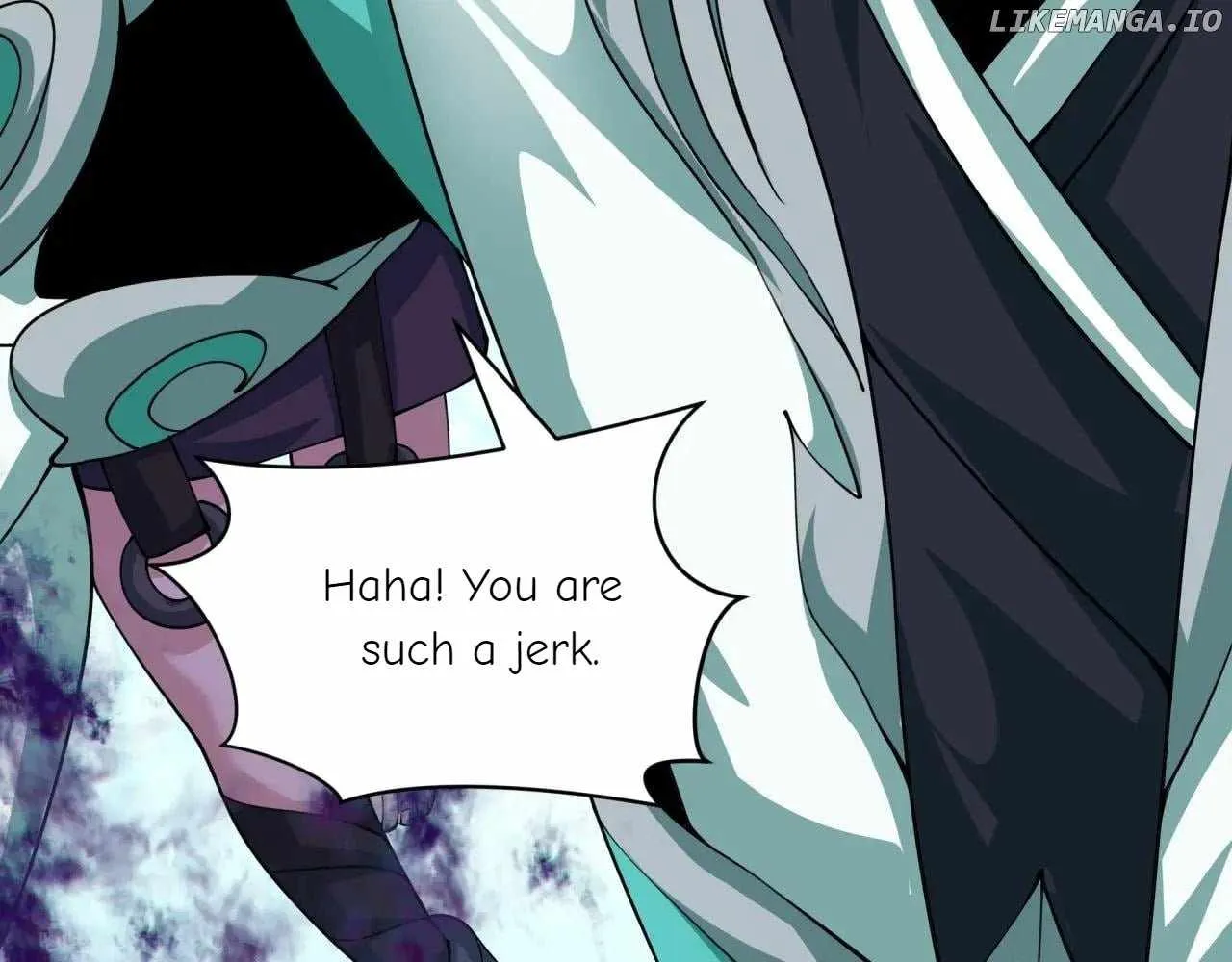 Age of Terror Chapter 386 page 184 - 
