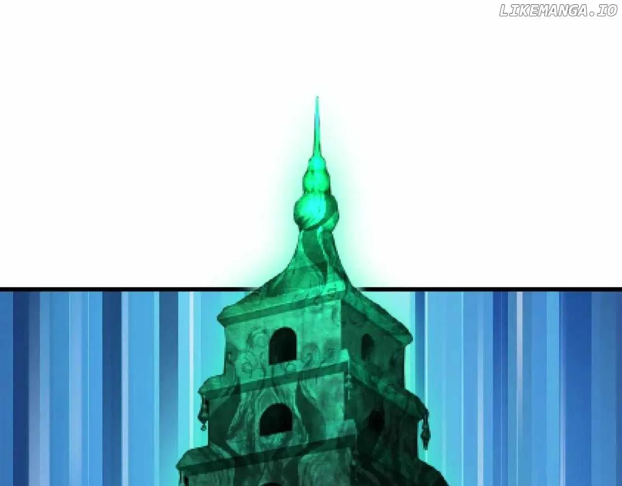 Age of Terror Chapter 386 page 60 - 
