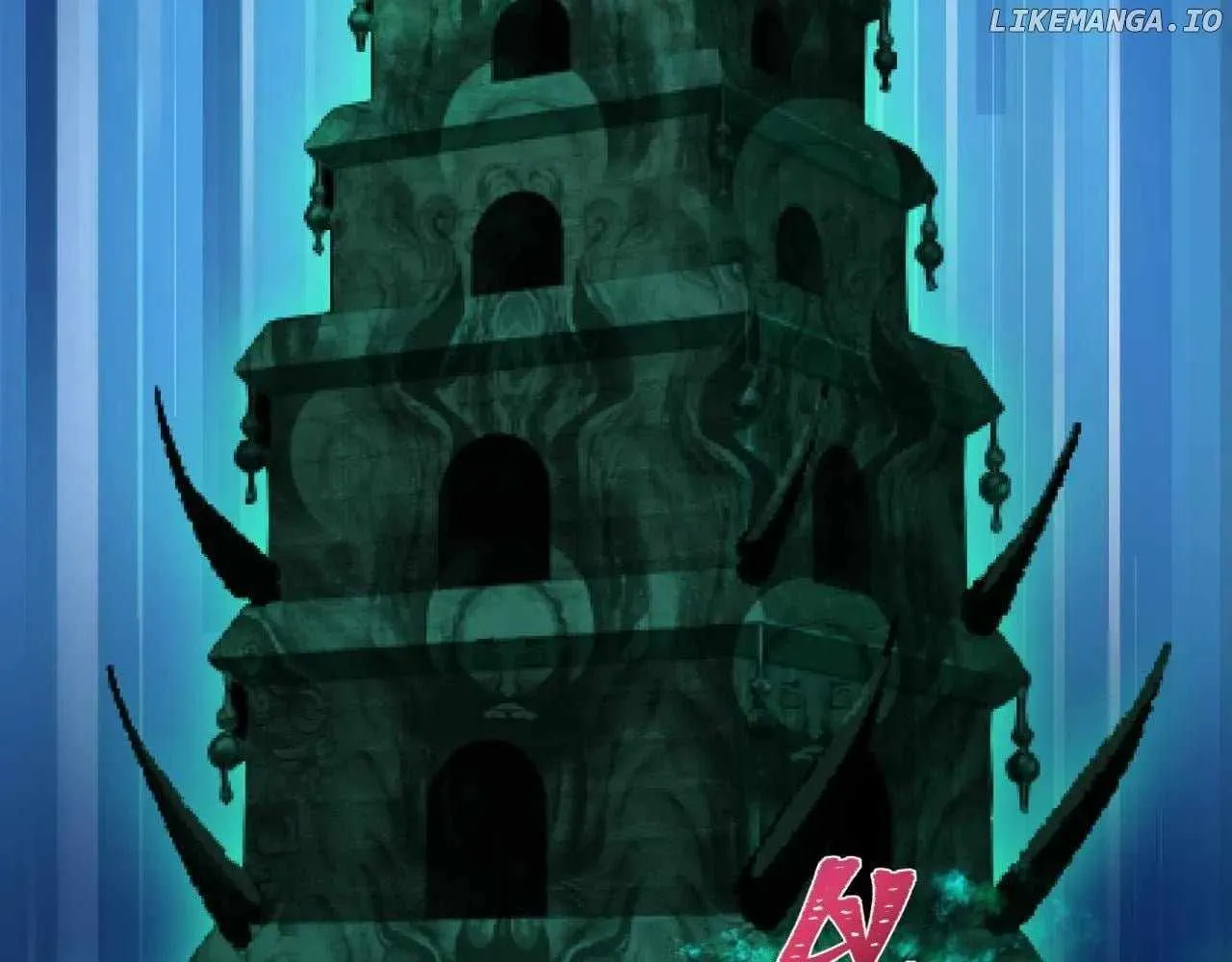 Age of Terror Chapter 386 page 61 - 