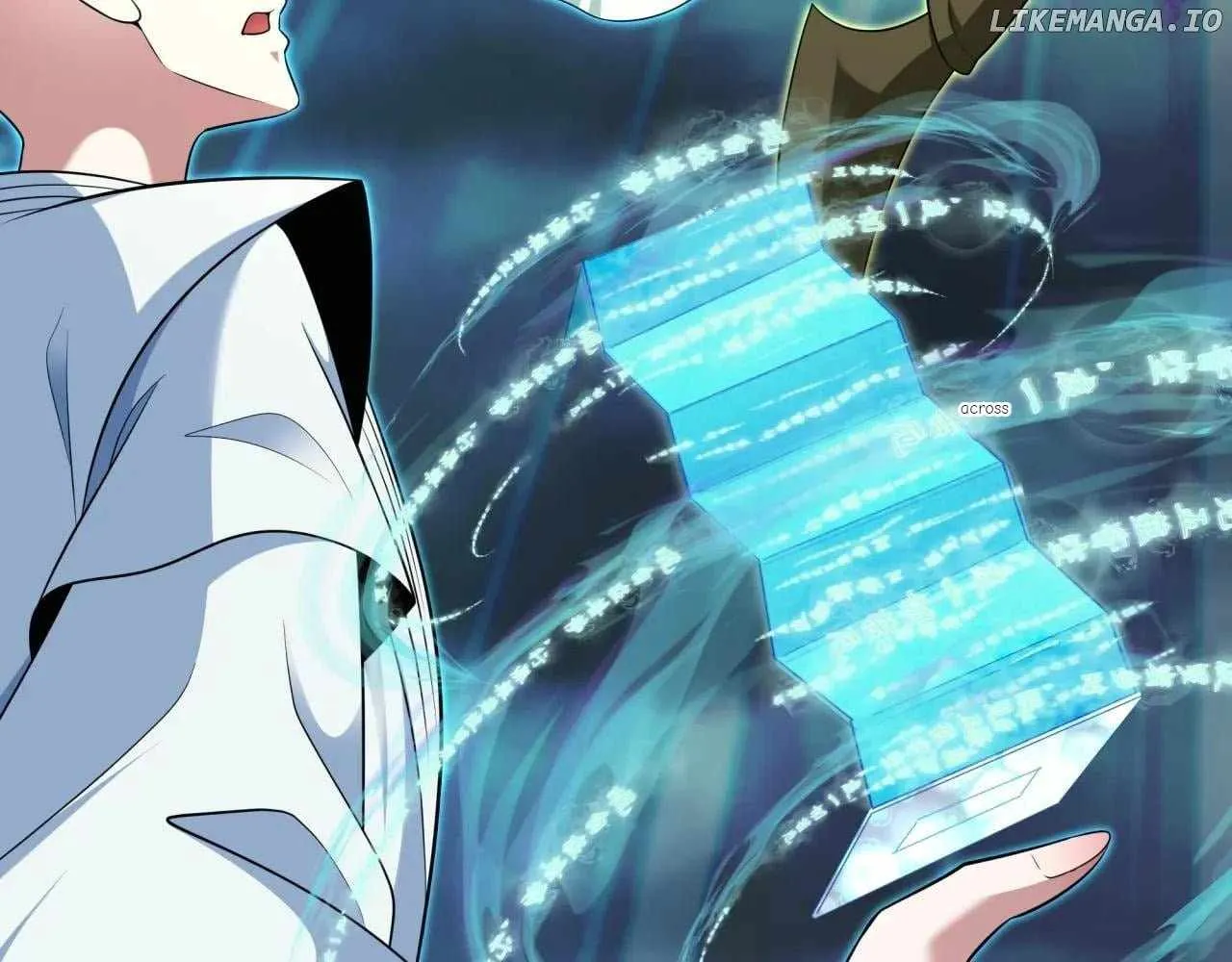 Age of Terror Chapter 386 page 85 - 