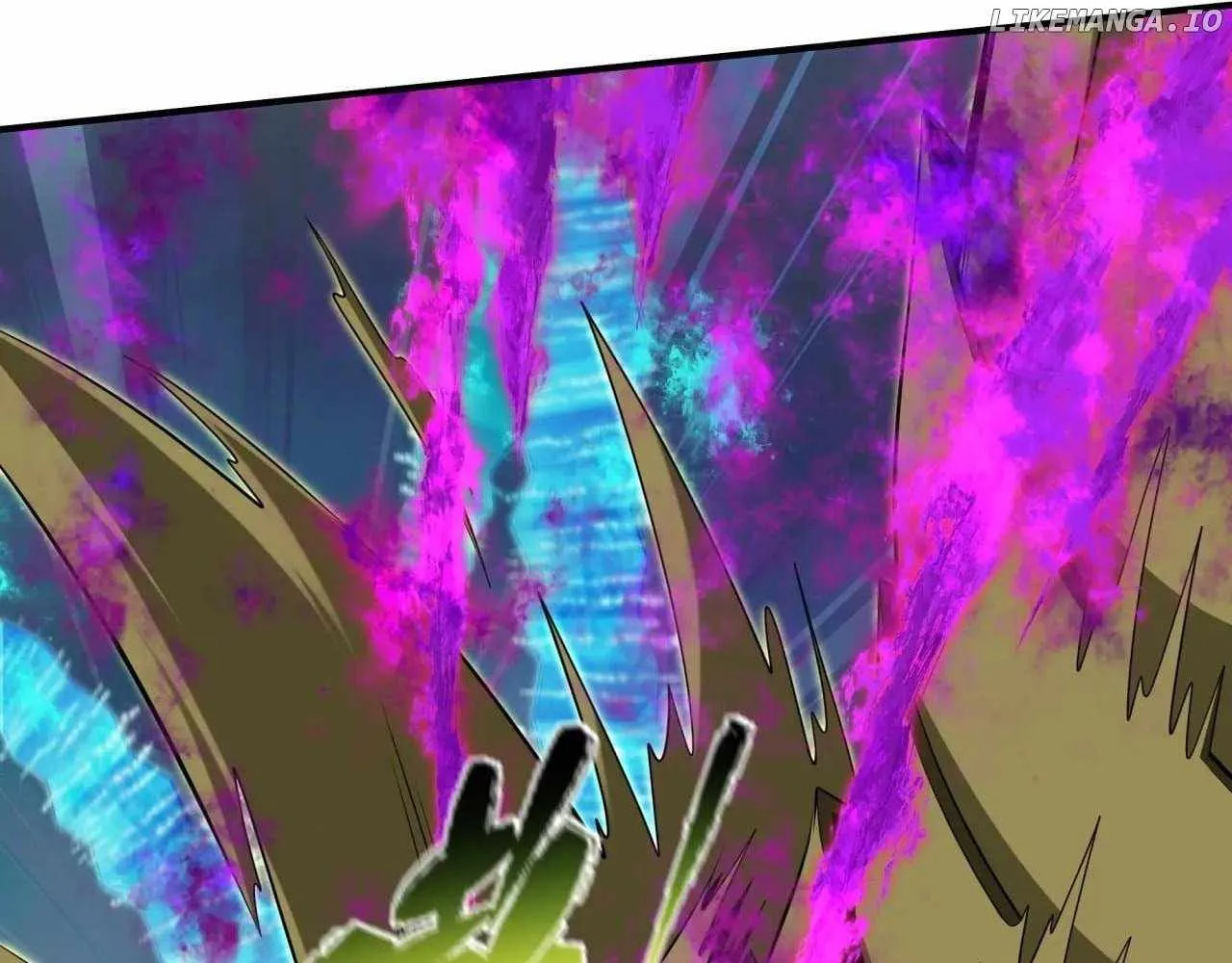Age of Terror Chapter 386 page 88 - 