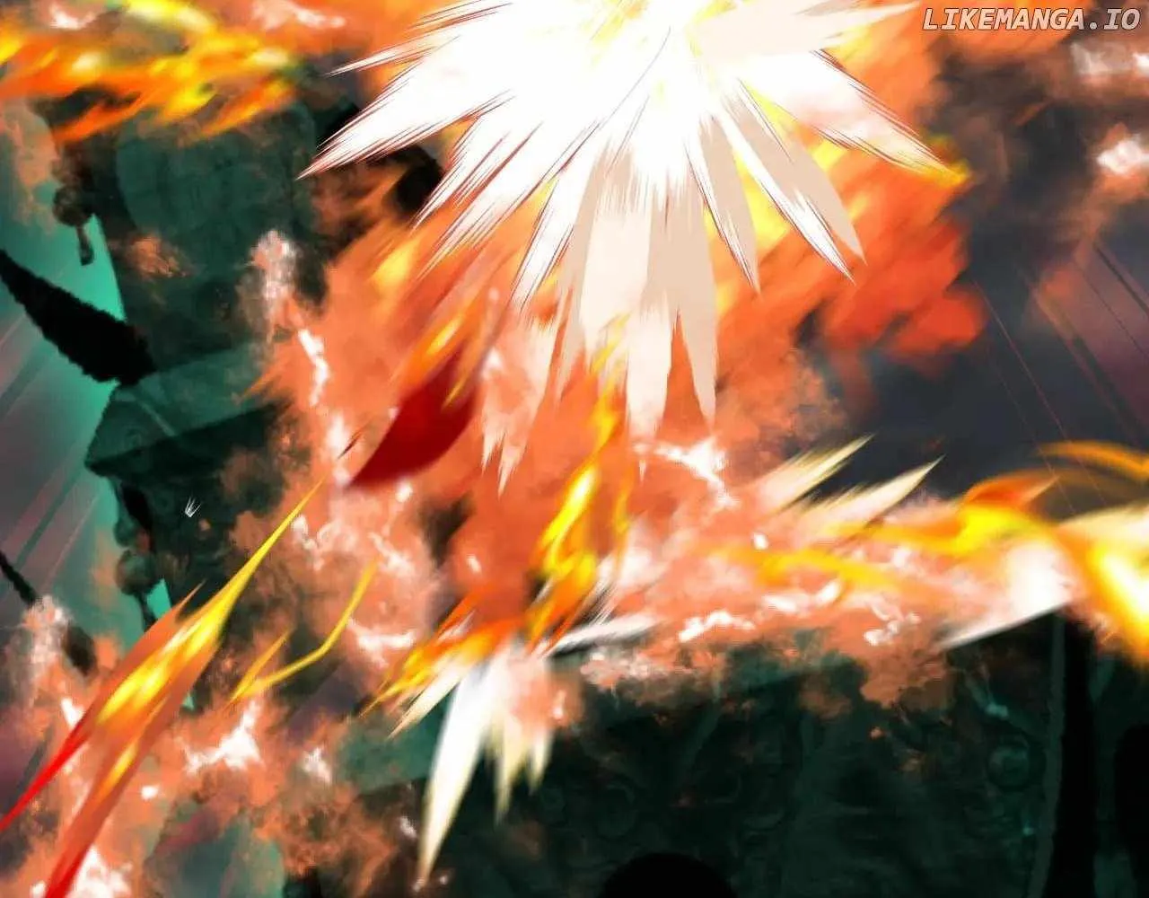 Age of Terror Chapter 387 page 167 - 