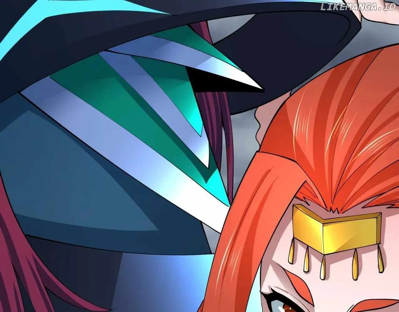 Age of Terror Chapter 387 page 171 - 