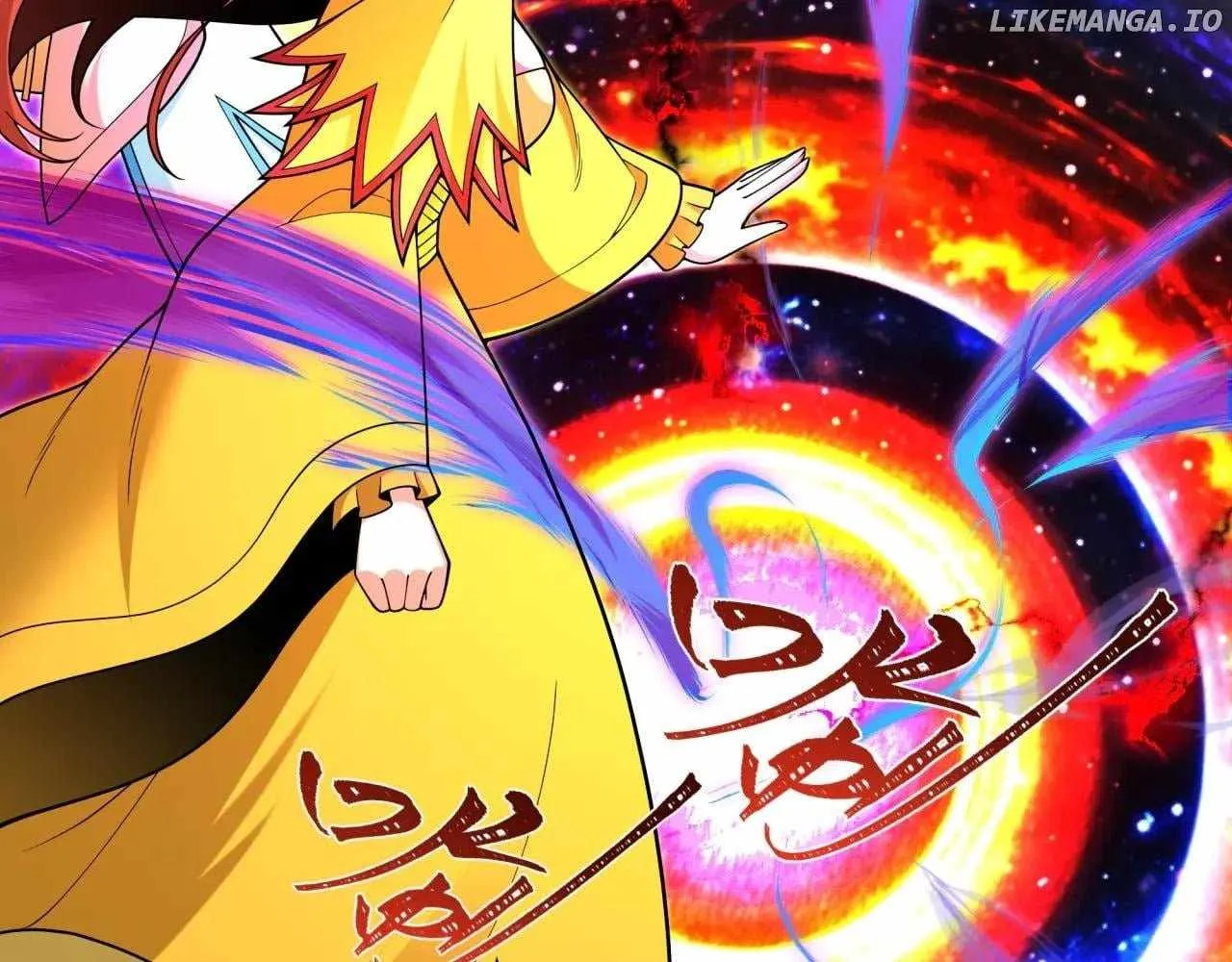 Age of Terror Chapter 387 page 176 - 