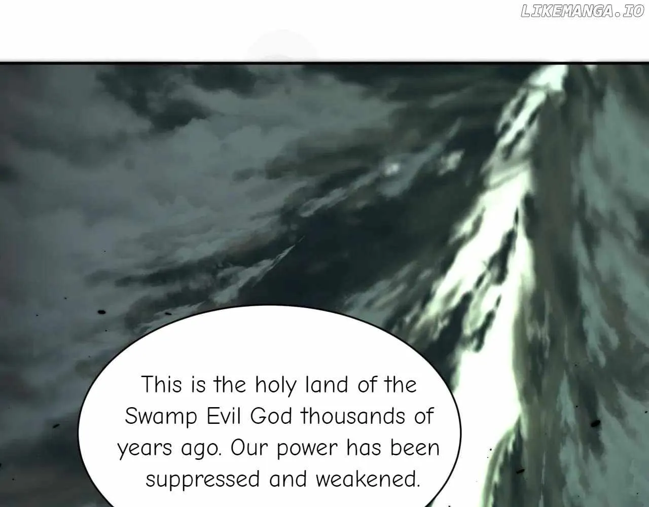 Age of Terror Chapter 387 page 184 - 