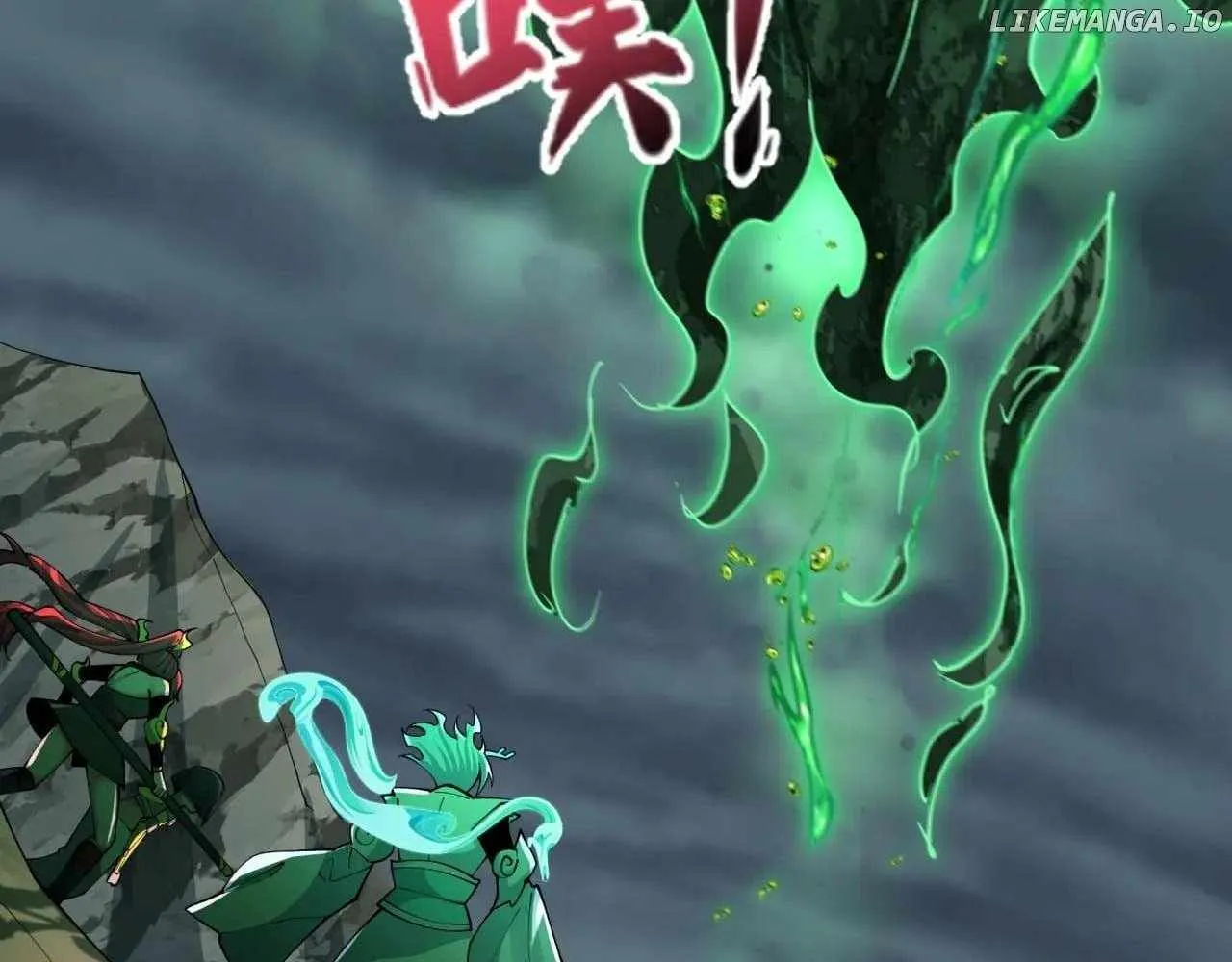 Age of Terror Chapter 387 page 198 - 