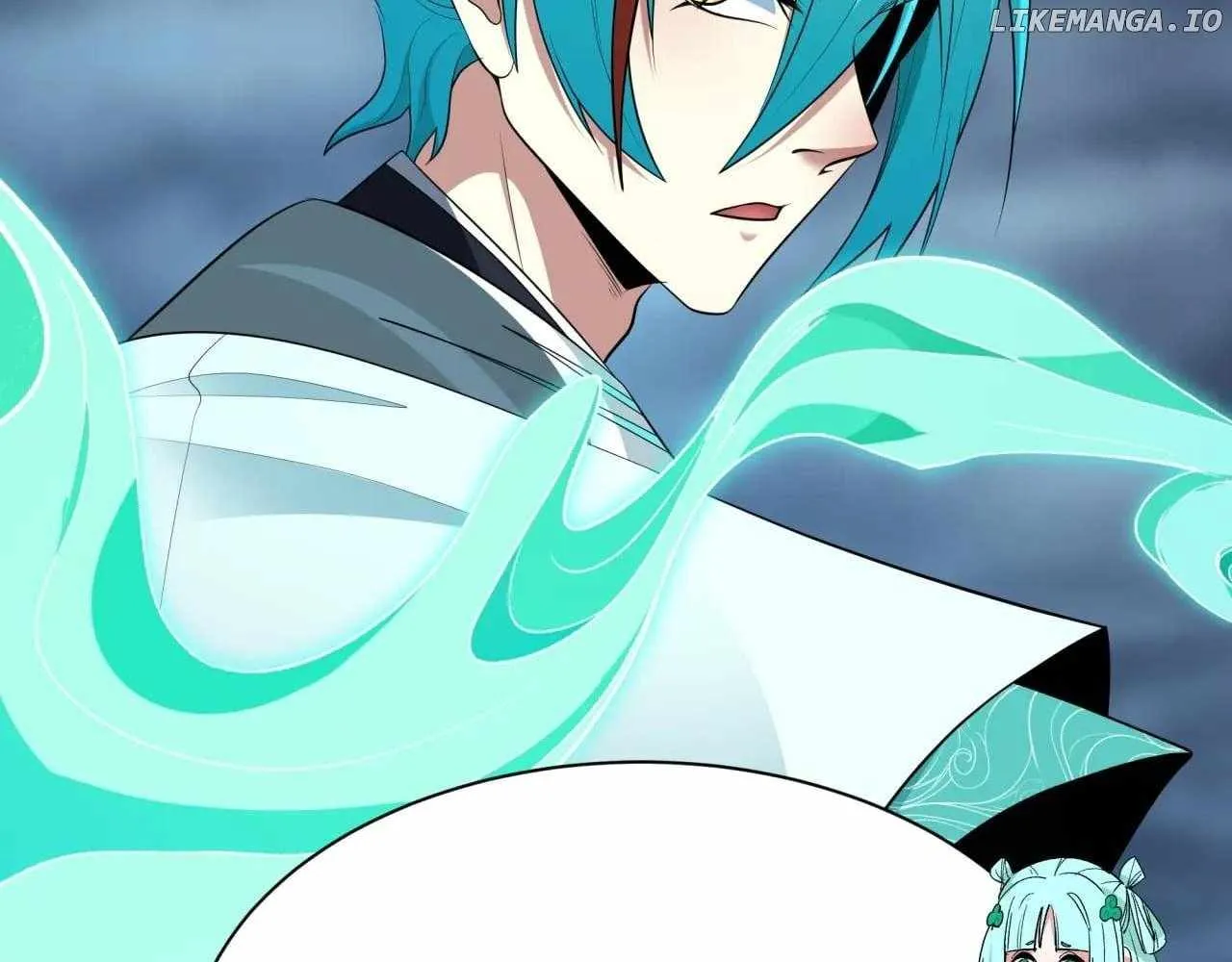 Age of Terror Chapter 387 page 22 - 
