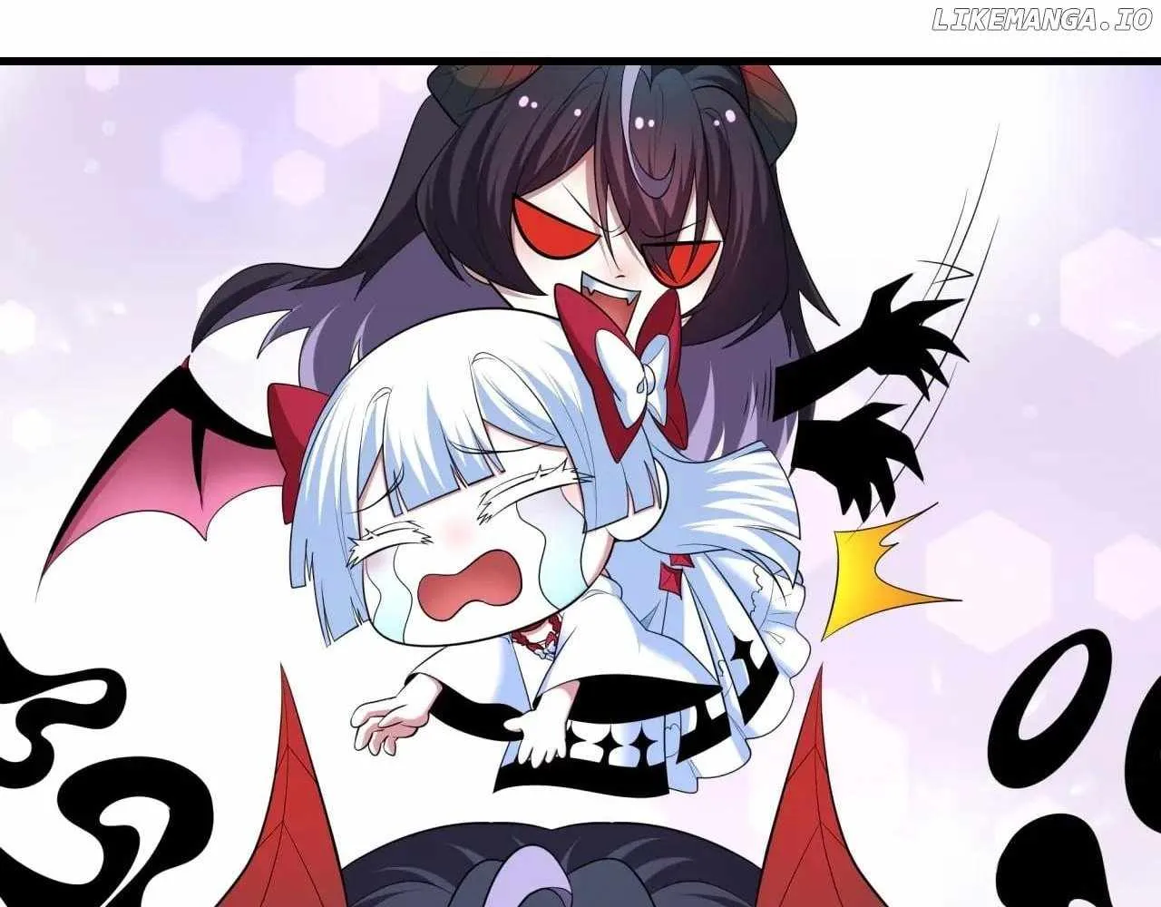 Age of Terror Chapter 387 page 30 - 