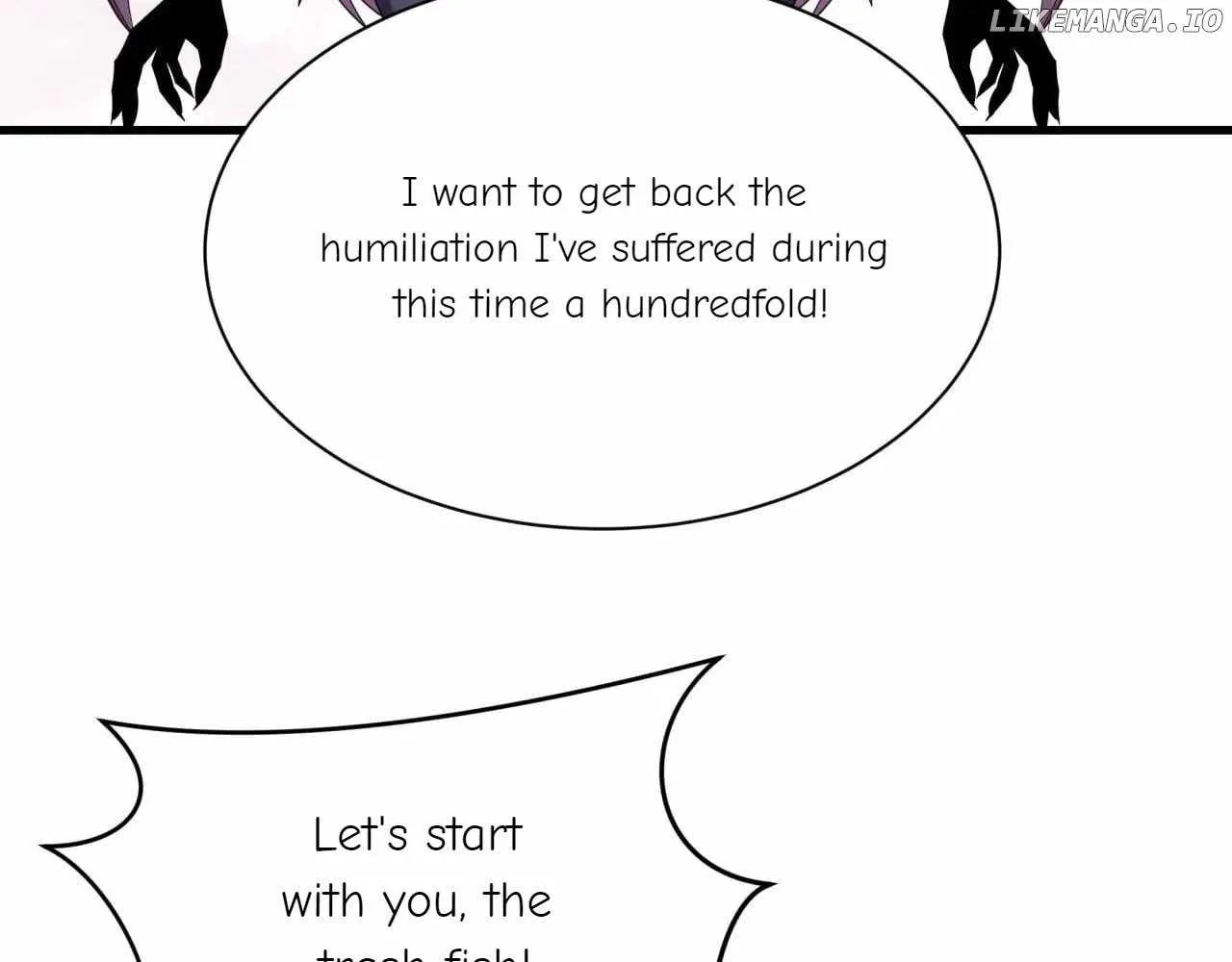Age of Terror Chapter 387 page 32 - 