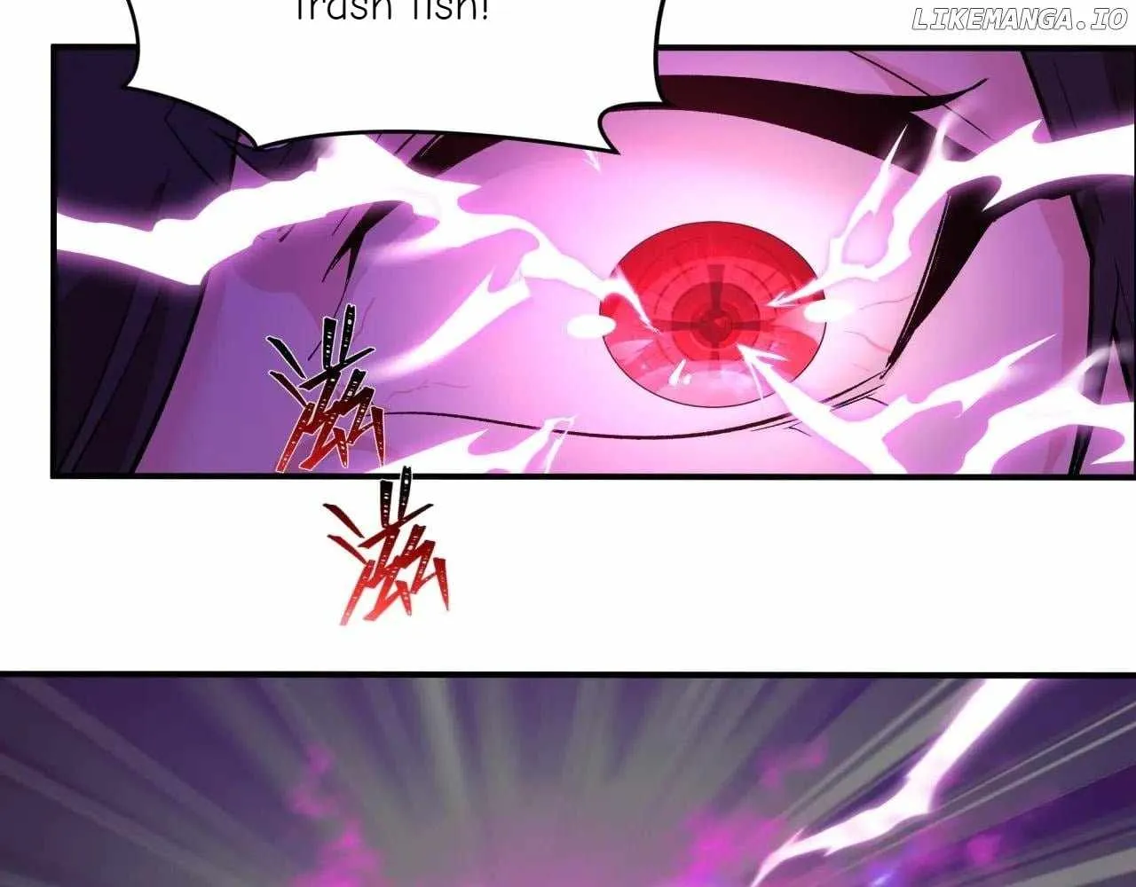 Age of Terror Chapter 387 page 33 - 