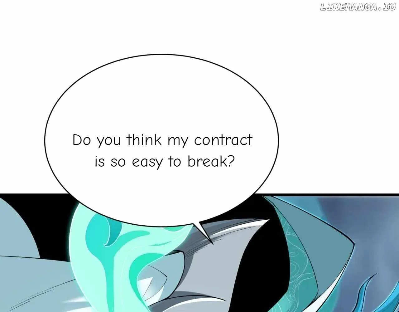 Age of Terror Chapter 387 page 40 - 