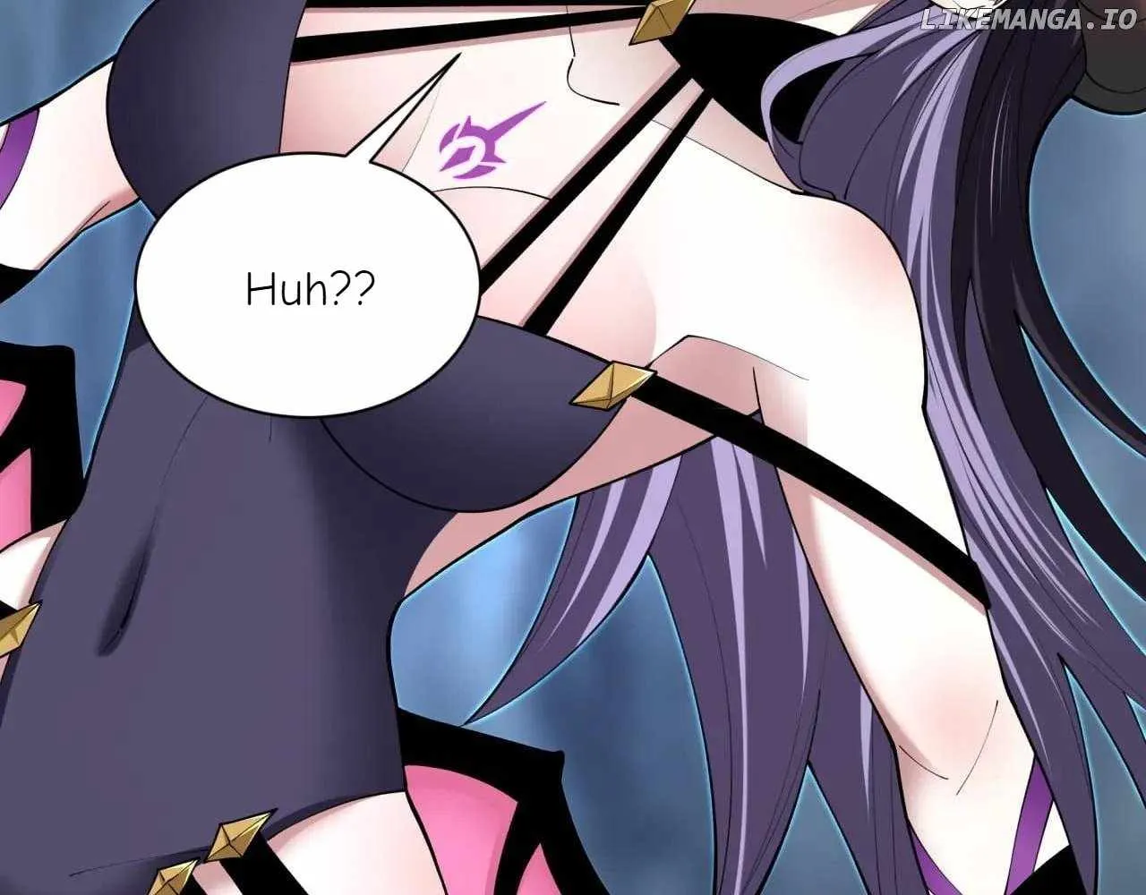 Age of Terror Chapter 387 page 43 - 