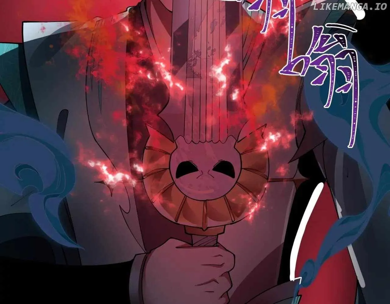 Age of Terror Chapter 387 page 68 - 