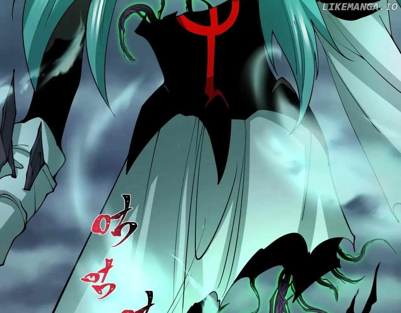 Age of Terror Chapter 387 page 84 - 